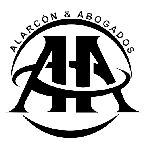 Logo - Despacho Alarcón & Abogados